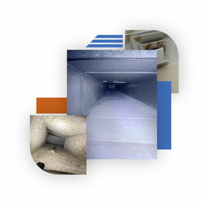 VentRight Air and HVAC Duct Cleaning Dryer Vent Cleaning